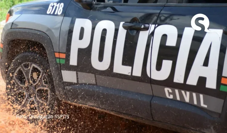 Homem é suspeito de matar mulher por asfixia e forjar acidente de trânsito no Crato