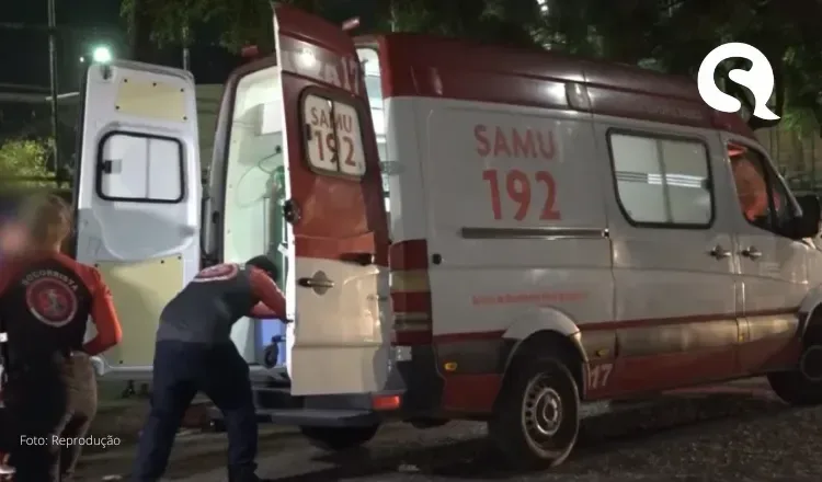 Homem é atropelado por caminhão ao dormir debaixo do veículo, no Ceará