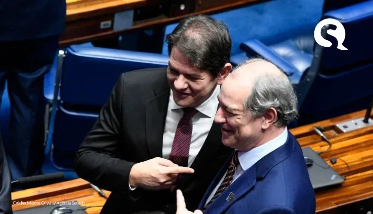 Cid avalia que Ciro concordou com guinada de RC à direita e projeta saída de pedetistas
