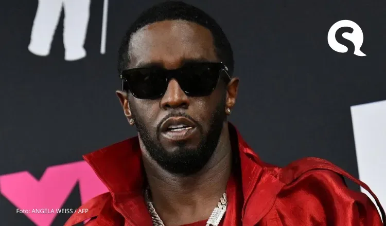 Filhos de P. Diddy defendem rapper de acusações de abuso sexual