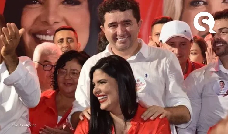 Lindbergh Martins, um líder do litoral a serra; secretário, vereador, prefeito de Jijoca de Jericoacoara e futuro primeiro damo de Ipu