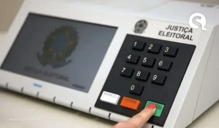A partir desta terça, eleitores só podem ser presos em flagrante; entenda
