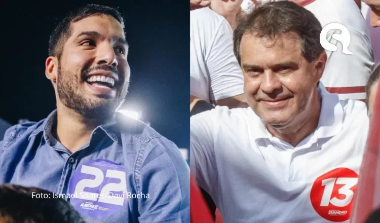 Impasse sobre apoio a André Fernandes ou Evandro Leitão divide lideranças do Podemos no Ceará