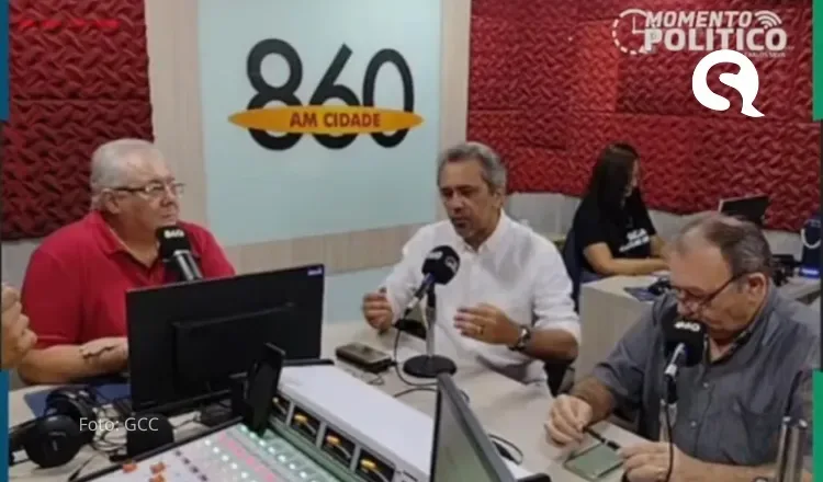 Elmano anuncia construção de novos hospitais no interior do Ceará