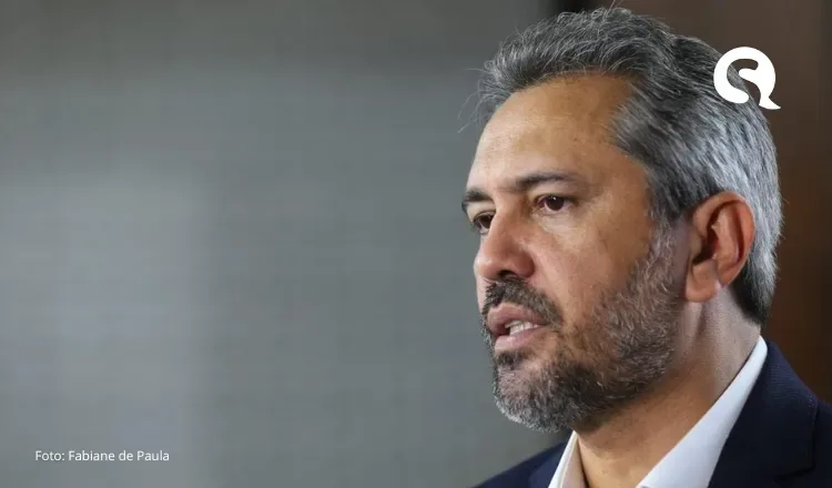 Elmano se pronuncia sobre ataque em escola de Pacajus: ‘Continuar trabalho de prevenção’