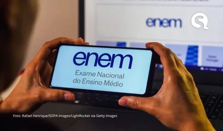 Enem: Consed pede à CBF para mudar datas da final da Copa do Brasil