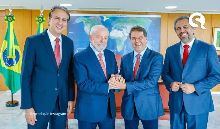 Evandro vai reduzir salário dele, da vice e de secretários e cortar contratos de serviços não essenciais