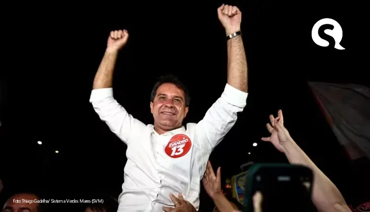 Evandro Leitão diz que primeiro ato como prefeito de Fortaleza será extinguir taxa do lixo