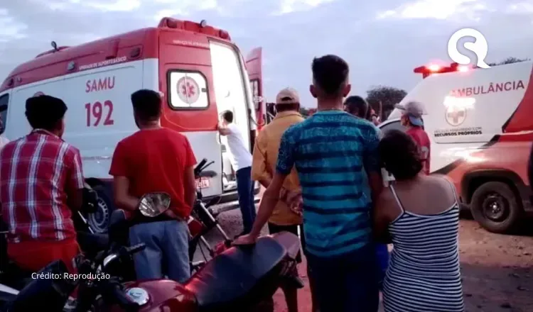 Estudante de 14 anos mata três colegas de classe em escola no interior da Bahia
