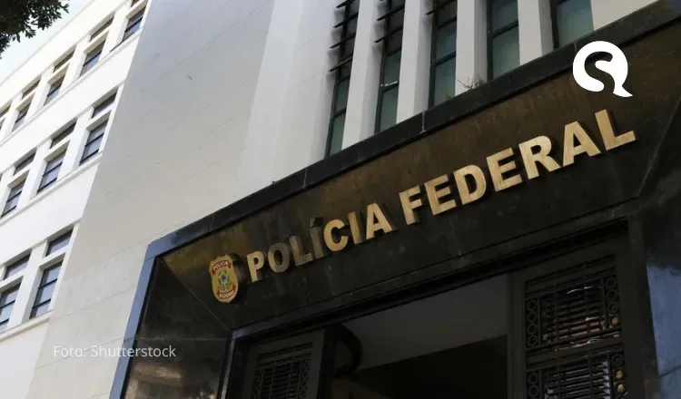 Hacker suspeito de invadir sistemas da Polícia Federal e de órgãos internacionais é preso em BH