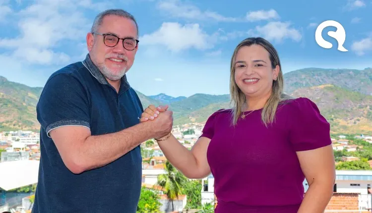 Eleições 2024: Felipe Pinheiro, do PT, é eleito prefeito de Itapipoca
