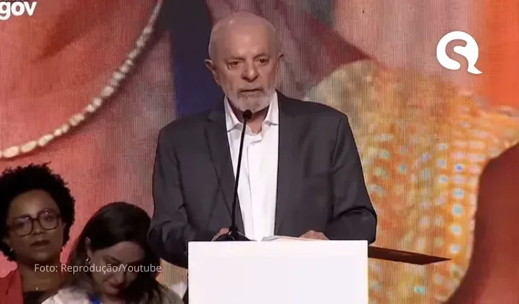 Lula compara apagão em SP à tragédia no RS e promete apoio a afetados