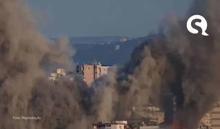 Militares israelenses dizem ter matado comandantes do Hezbollah no sul do Líbano