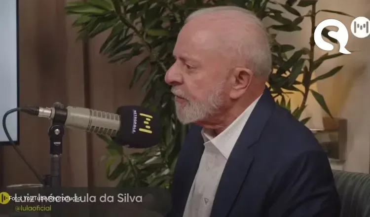 Lula, sobre bets: ‘Vamos ver se a regulação dá conta. Se não der conta, eu acabo’