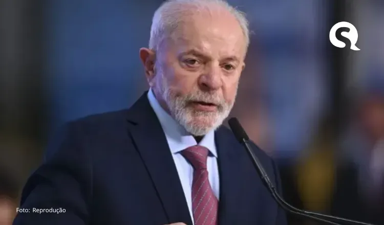 Lula tem 30%; Tarcísio, 13%; e Gusttavo Lima, 12% em pesquisa Quaest para presidente em 2026