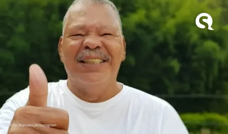 Morre Maguila, ex-lutador de boxe, aos 66 anos