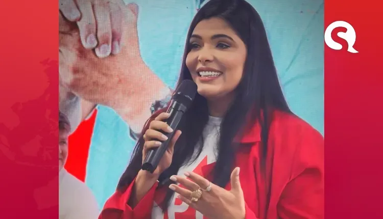 Prefeita de Milena Damasceno vence na Justiça eleitoral por unanimidade e tem vitória confirmada nas eleições de Ipu