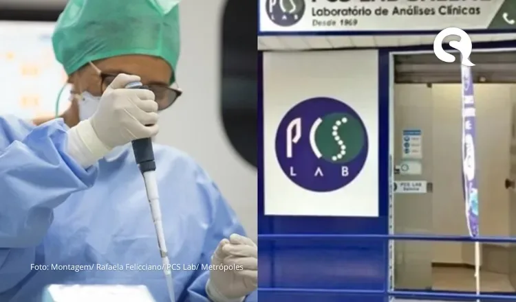 Transplante com HIV: MP denuncia sócios e funcionários de laboratório