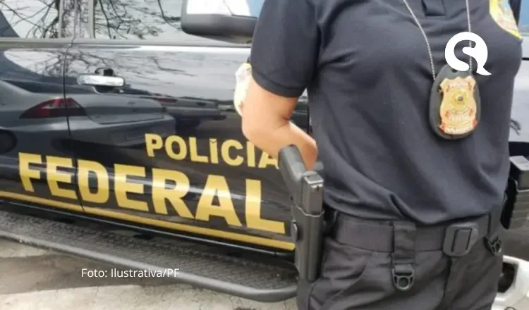 Polícia Federal mira crimes eleitorais em Santa Quitéria e cumpre mandados de busca e apreensão