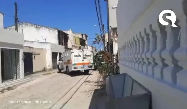 Mulher morre engasgada com pedaço de bolo no Ceará