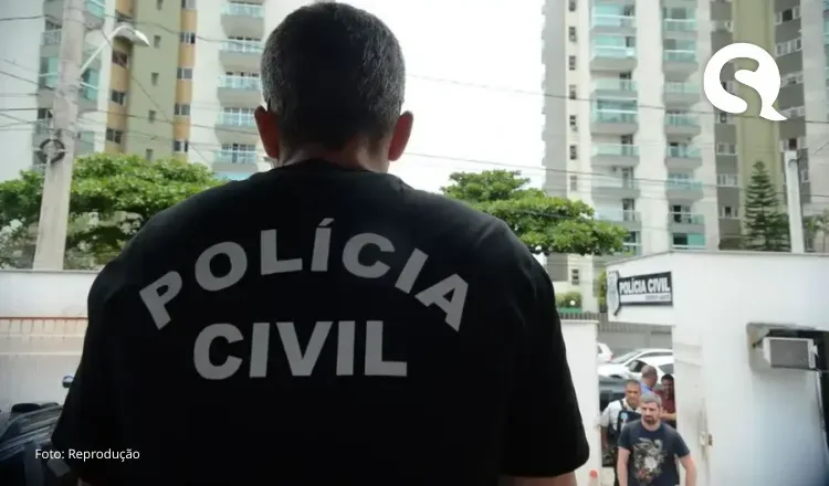 Polícia Civil prende dois homens e apreende drogas
