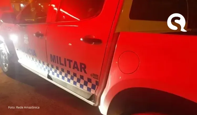 Homem tirou a própria vida após estuprar sogra e matar esposa a tiros