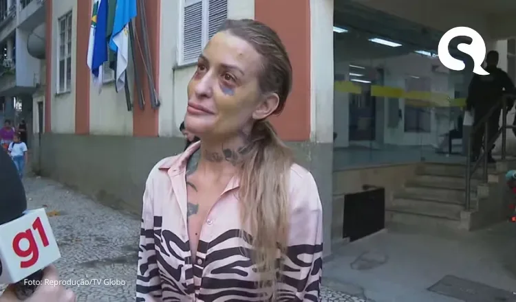 Homem que torturou ex-namorada por 3 dias pega mais de 17 anos de prisão