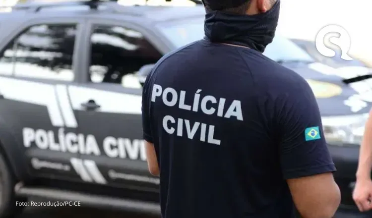Mulheres são presas por envolvimento em tentativa de roubo a carro-forte no Ceará