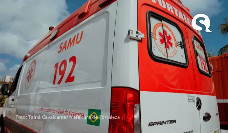 Mais de 20 crianças dão entrada na UPA de Canindé com suspeita de intoxicação alimentar; merenda escolar é investigada