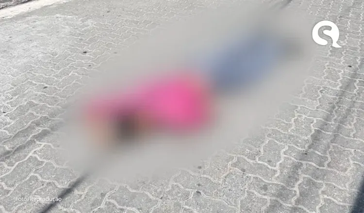 Trabalhador é morto a tiros quando ia de caminhão para um galpão de reciclagem em Fortaleza