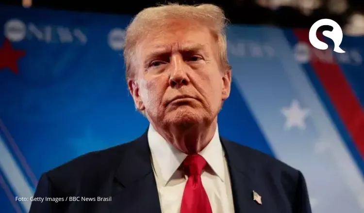 Juíza publica quase 2 mil páginas de provas contra Trump por eleições de 2020