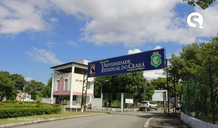 Inscrições para o vestibular 2025.1 da Uece encerram na sexta-feira (11)