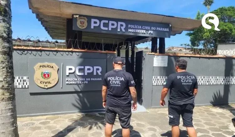 Homem é preso após criança revelar abusos em escola durante palestra