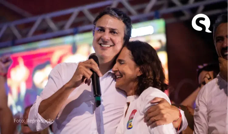 Após eleições, Camilo ligou para Izolda e disse que ‘portas do MEC estão abertas’ para ela