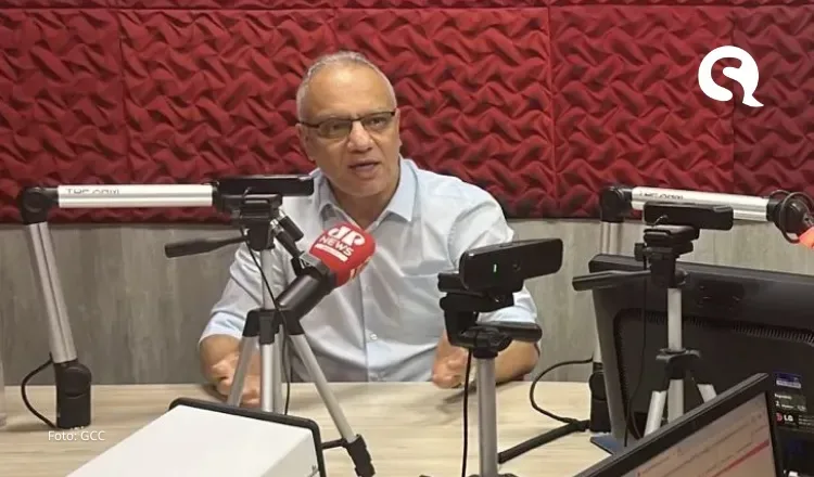 Ceará terá delegacia especializada em desarmar o crime organizado, diz secretário Roberto Sá
