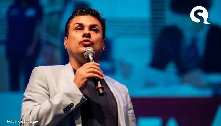 SEBRAE | Escola Experience realiza palestra gratuita em Sobral com Gil Giardelli