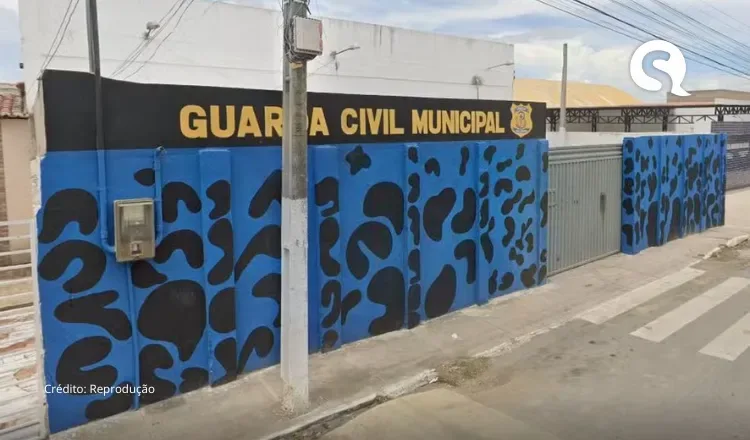Guarda municipal mata outro guarda e tira a própria vida em Pedra Branca, no Ceará