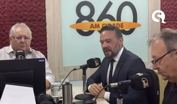 Ceará reativa hospital da Polícia Militar para fortalecer saúde e bem-estar dos profissionais