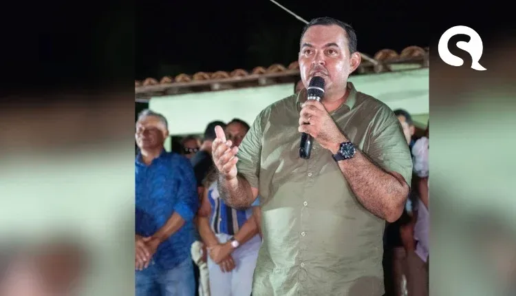 Terras em Jeri: prefeito eleito diz ser contra acordo de doação entre PGE e empresária