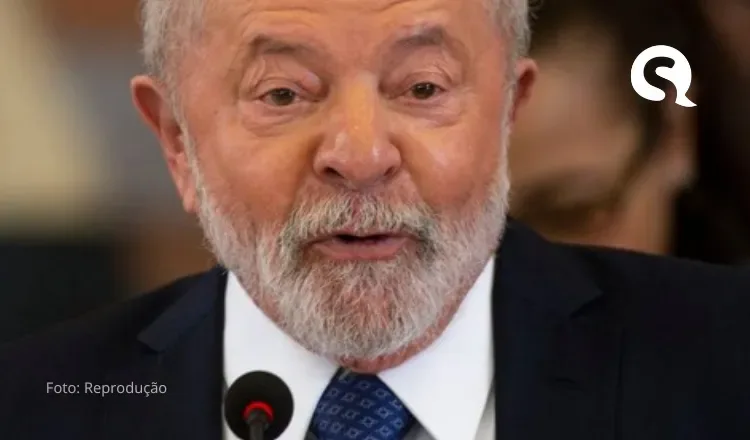 Lula vai ao Canadá para o G7, que tratará da segurança energética