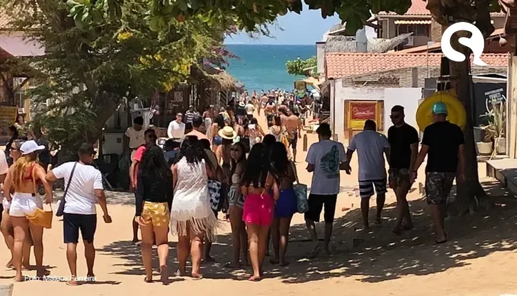 Moradores apontam falhas em acordo que dá posse da Vila de Jericoacoara a empresária