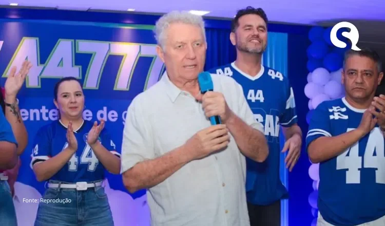 Câmara de Sobral realiza Sessão Especial de posse dos novos vereadores, prefeito e vice