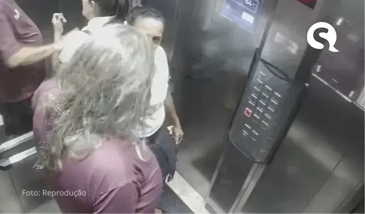 Fundador da banda Mastruz com Leite, Emanoel Gurgel é denunciado por importunação sexual em elevador