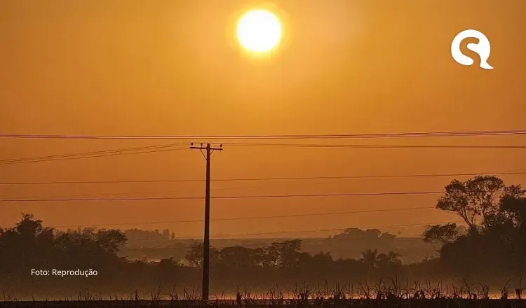 Cidades do Ceará apresentam os menores índices de umidade do ar; confira os cuidados
