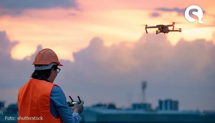 Senac Sobral está com matrículas abertas para curso de Operação de Drones