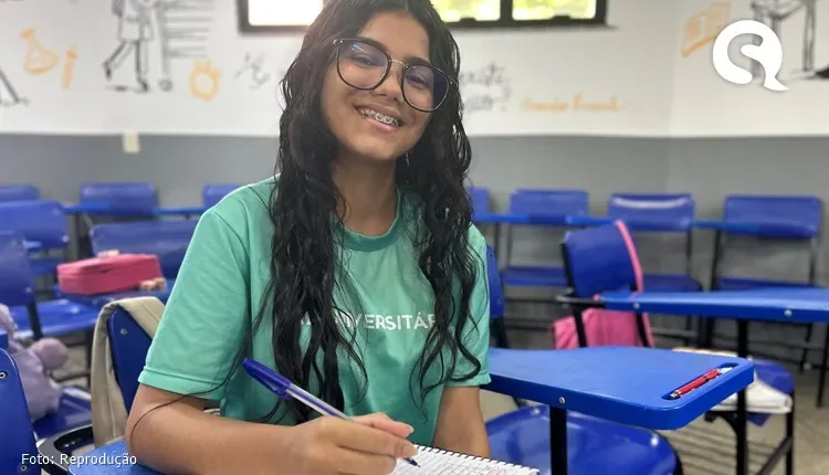 Sesc Ceará está com inscrições abertas para curso Pré-Universitário