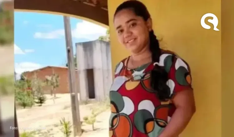 Agente de saúde é assassinada a facadas pelo ex no interior do Ceará