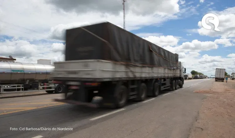 Três BRs que cortam 16 municípios do Ceará serão duplicadas; veja cidades
