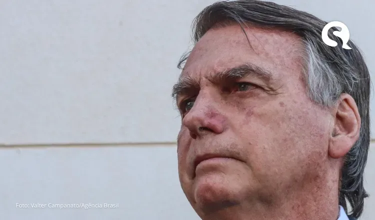Bolsonaro e mais 35 são indiciados pela PF por tentativa de golpe de estado após eleições de 2022