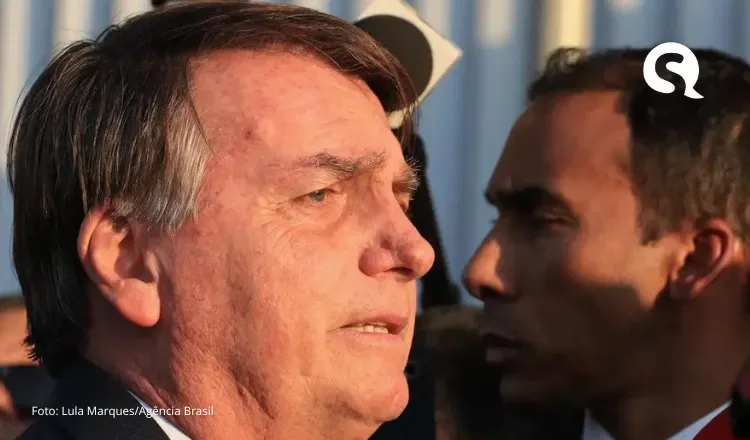 PF conclui que Bolsonaro tinha ‘pleno conhecimento’ de atentado a Lula, Alckmin e Moraes